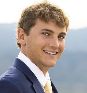 Ryder Banks